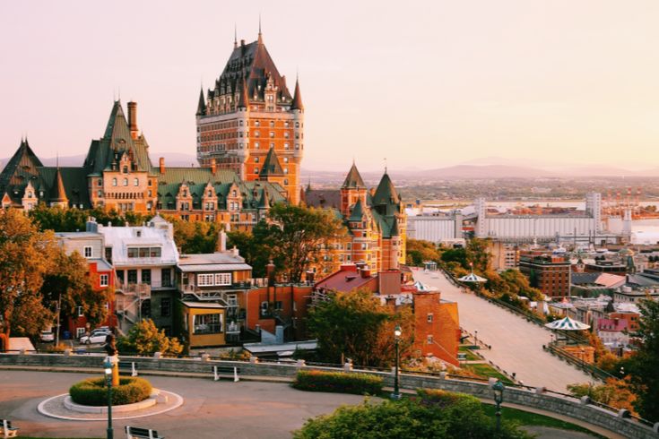 Canada