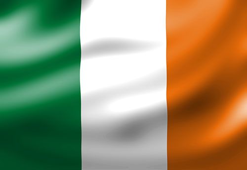 Ire land