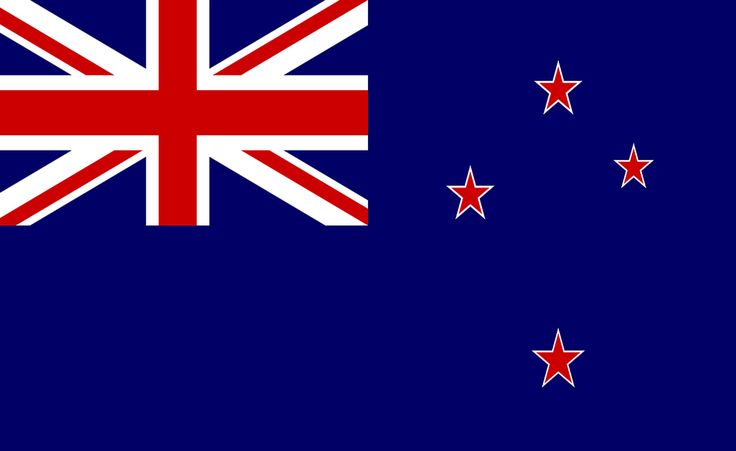 New Zealand